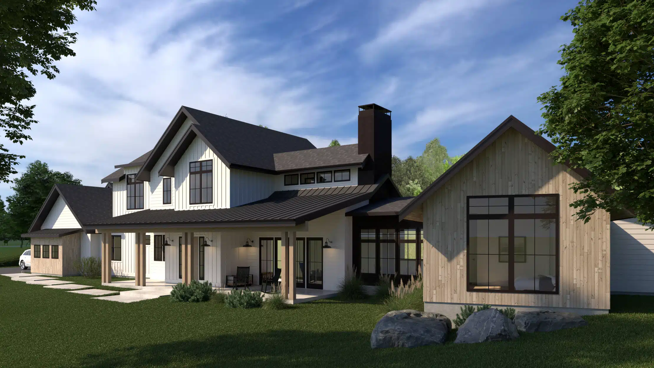 Thesing_Exterior Render_Day final