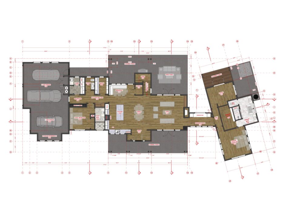 Triple Tree - Image 5